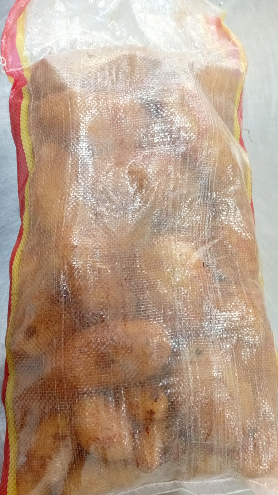 بطاطا لبنانى