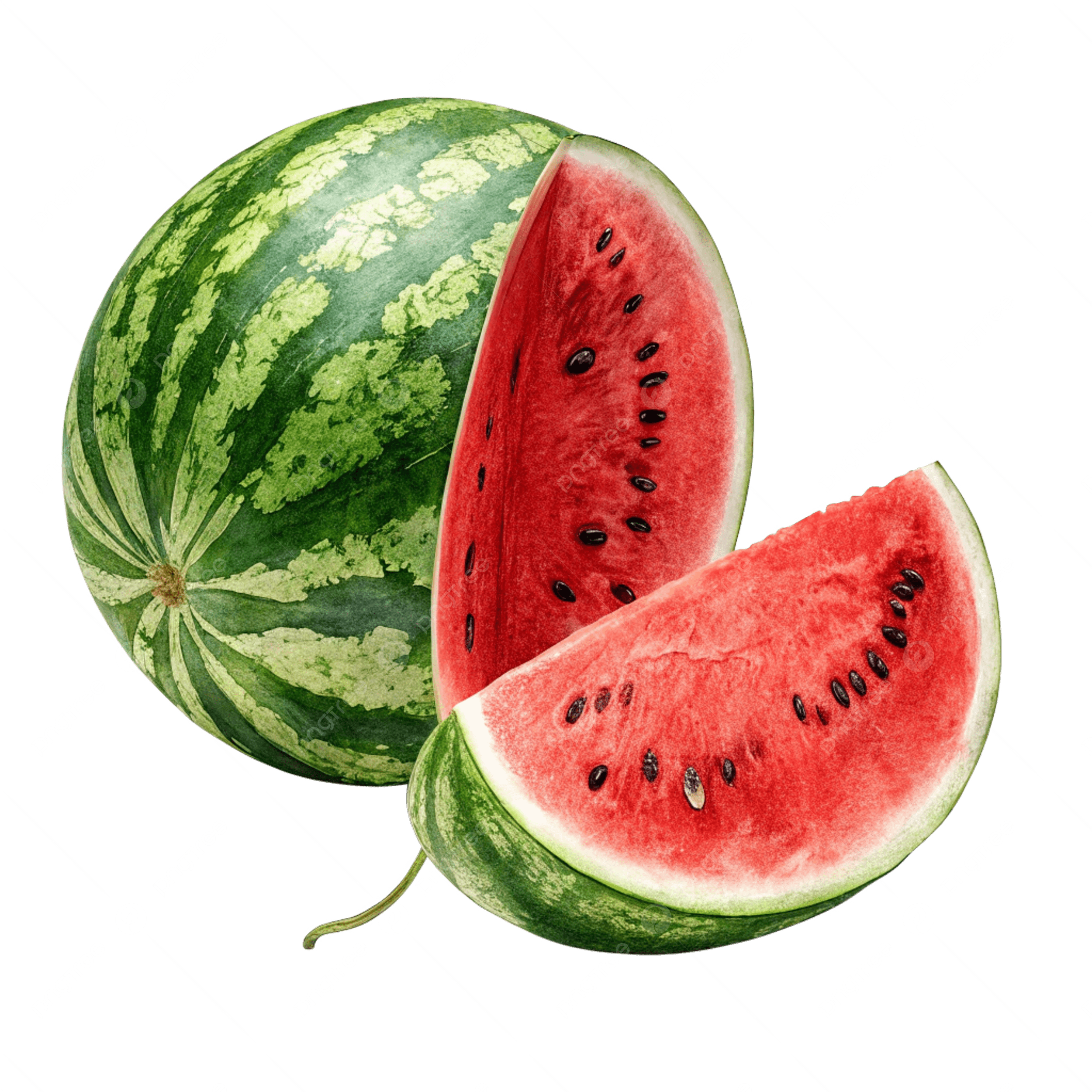 بطيخ ( بالحبة )