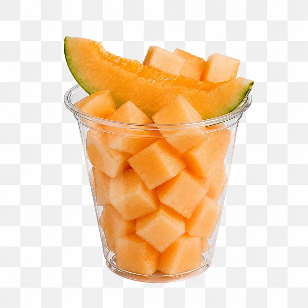 كوب شمام