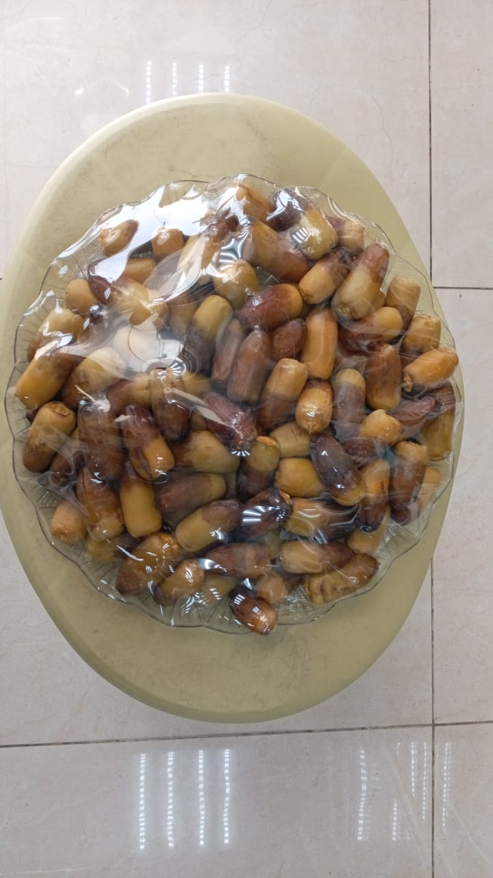 رطب صحن ( كيلو )