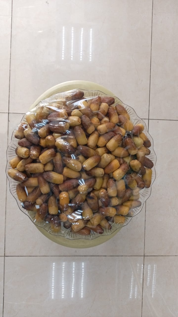 رطب صحن ( 2 كيلو )